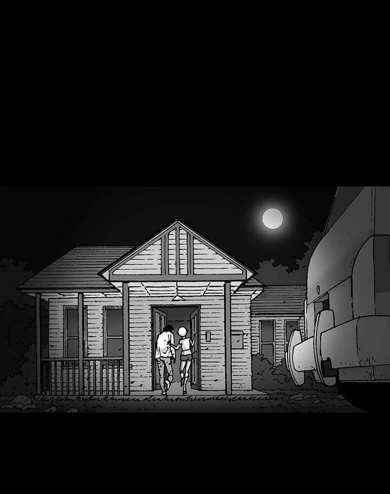 Kinh Dị Không Lời 0 0 Đêm Halloween trang 9