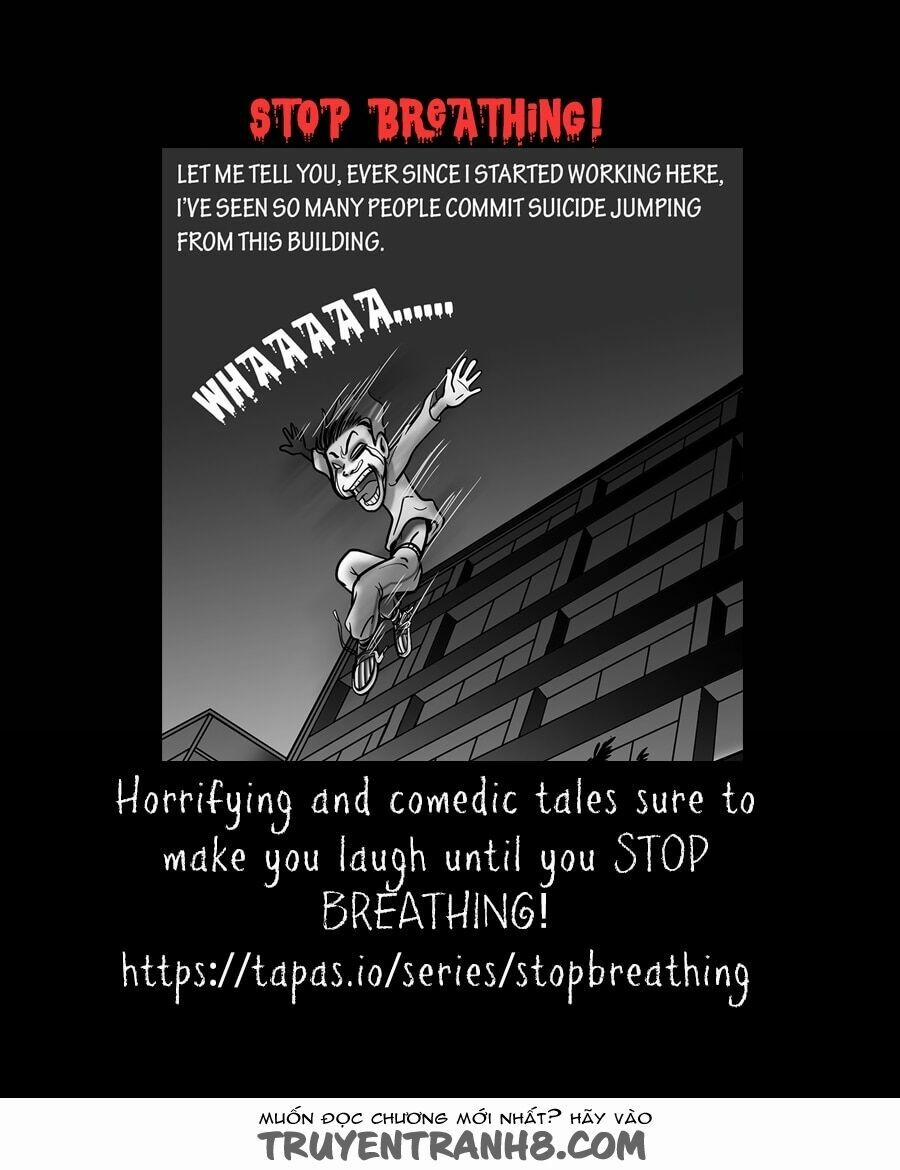 Kinh Dị Không Lời 0 0 Điếu thuốc trang 18