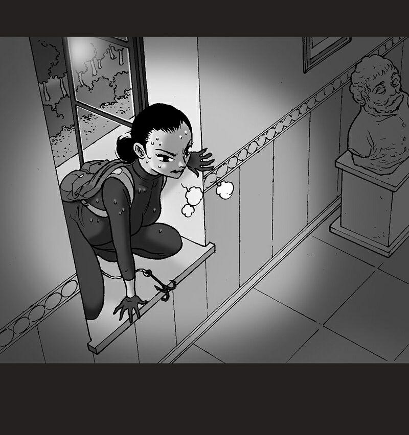 Kinh Dị Không Lời 0 0 Đụng độ trang 1