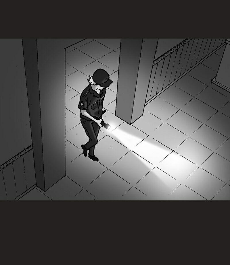 Kinh Dị Không Lời 0 0 Đụng độ trang 5