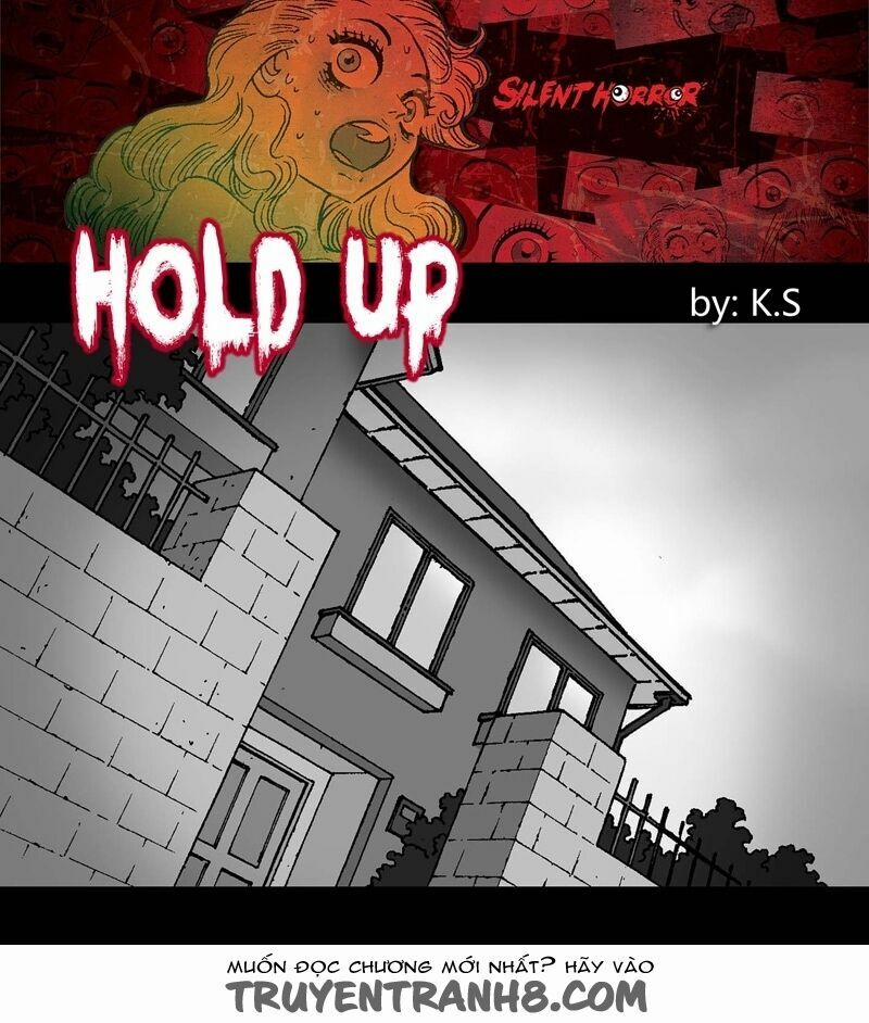 Kinh Dị Không Lời 0 0 Giúp Đỡ trang 0