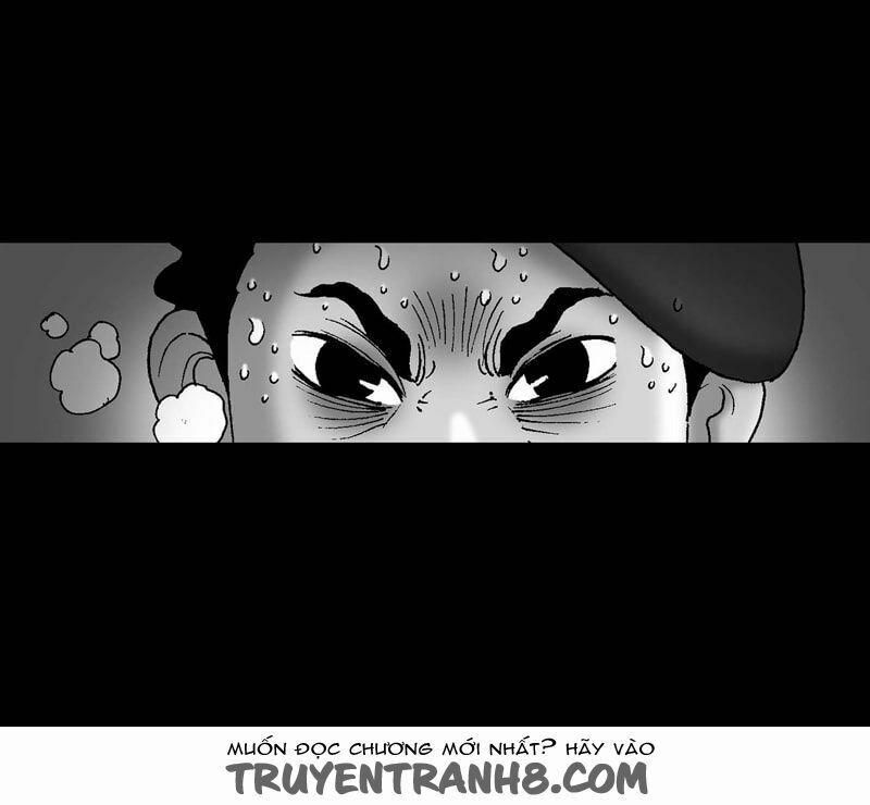 Kinh Dị Không Lời 0 0 Giúp Đỡ trang 11