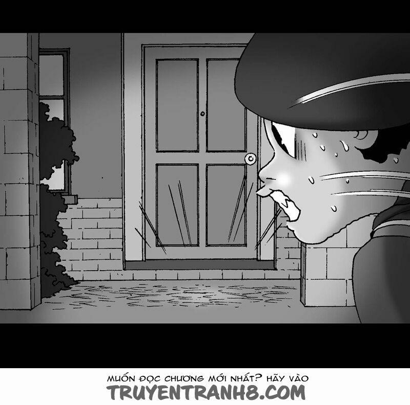 Kinh Dị Không Lời 0 0 Giúp Đỡ trang 12