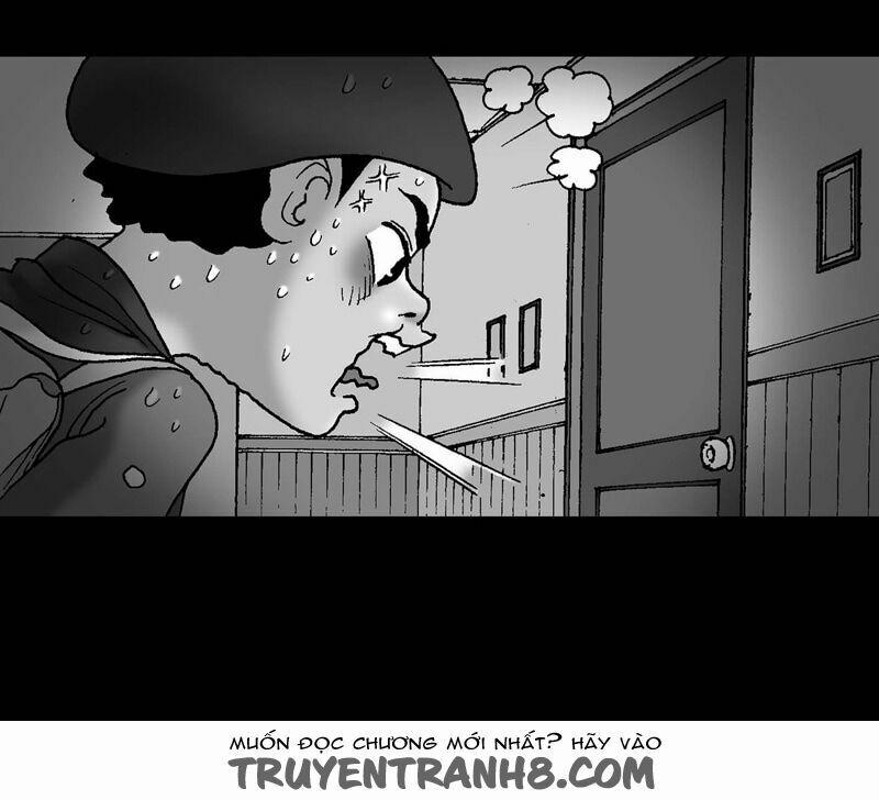 Kinh Dị Không Lời 0 0 Giúp Đỡ trang 14