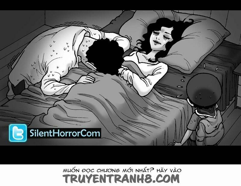 Kinh Dị Không Lời 0 0 Giúp Đỡ trang 16