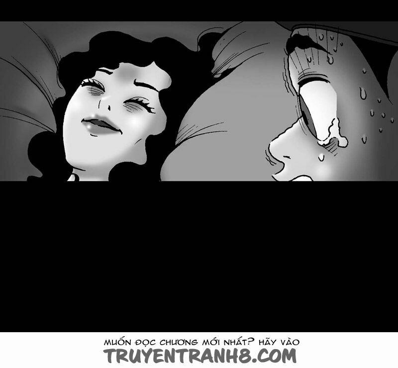 Kinh Dị Không Lời 0 0 Giúp Đỡ trang 17