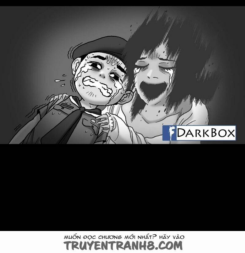 Kinh Dị Không Lời 0 0 Giúp Đỡ trang 19