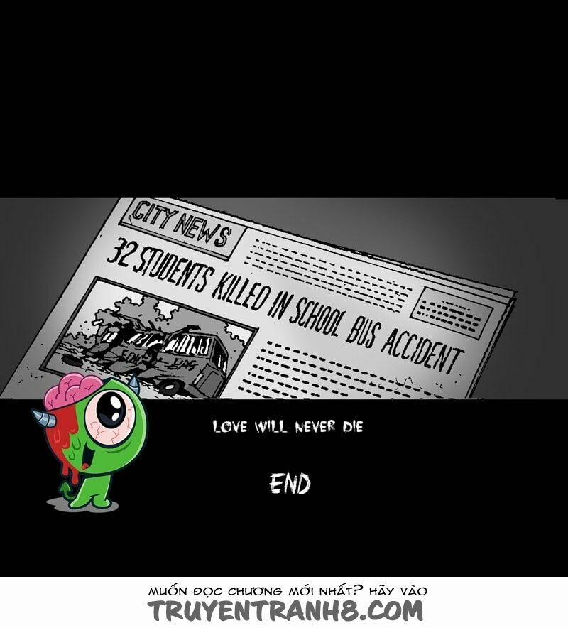 Kinh Dị Không Lời 0 0 Giúp Đỡ trang 20