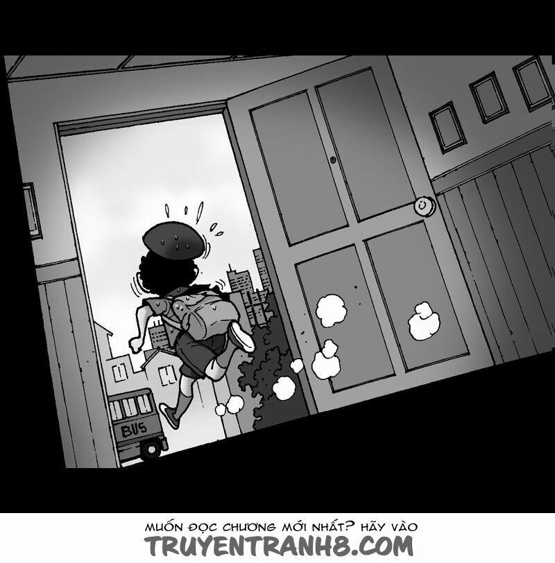 Kinh Dị Không Lời 0 0 Giúp Đỡ trang 5