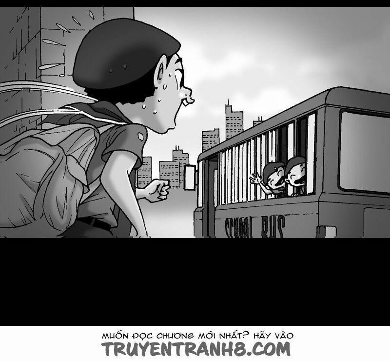 Kinh Dị Không Lời 0 0 Giúp Đỡ trang 6