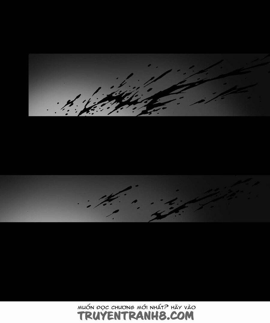 Kinh Dị Không Lời 0 0 Hung thần xa lộ trang 9