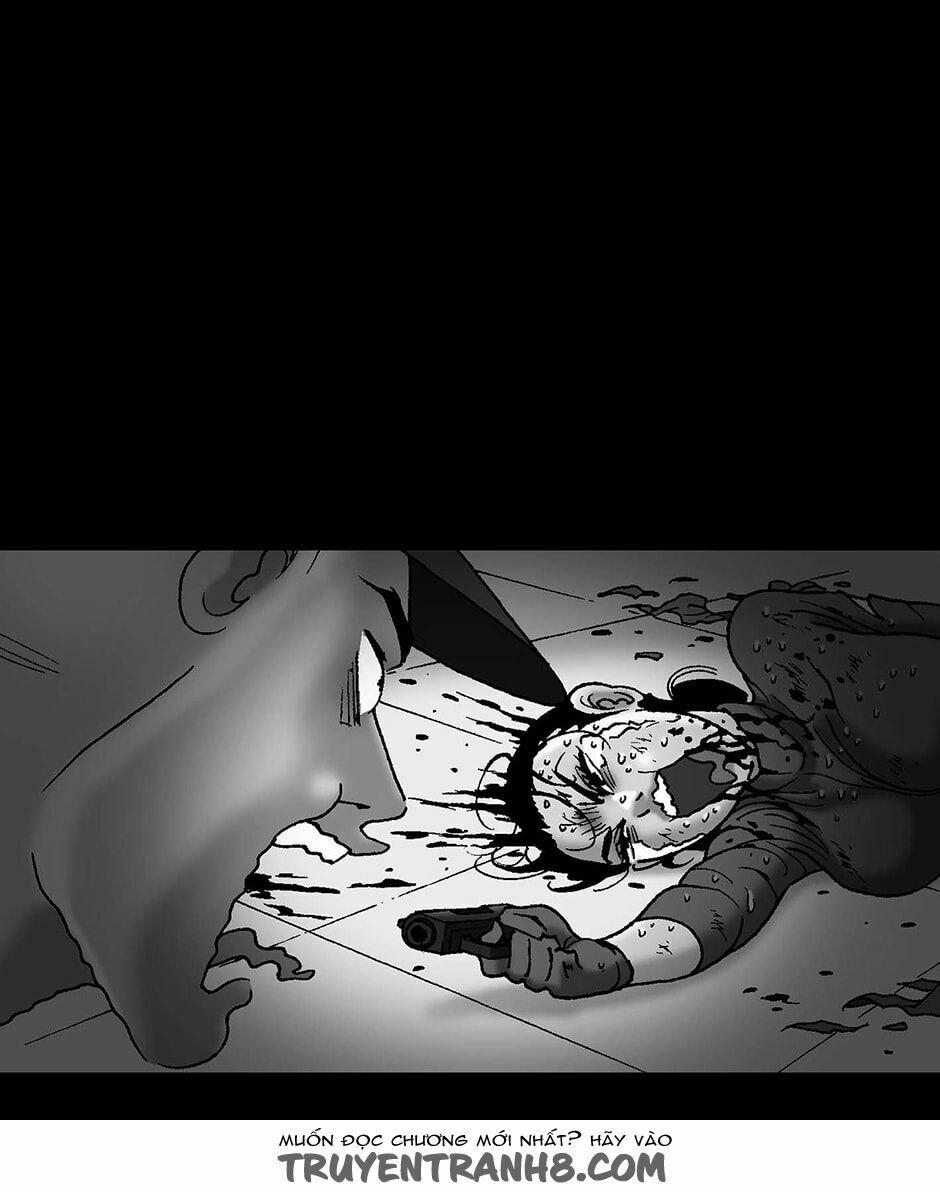 Kinh Dị Không Lời 0 0 KIm Cương Đen trang 17