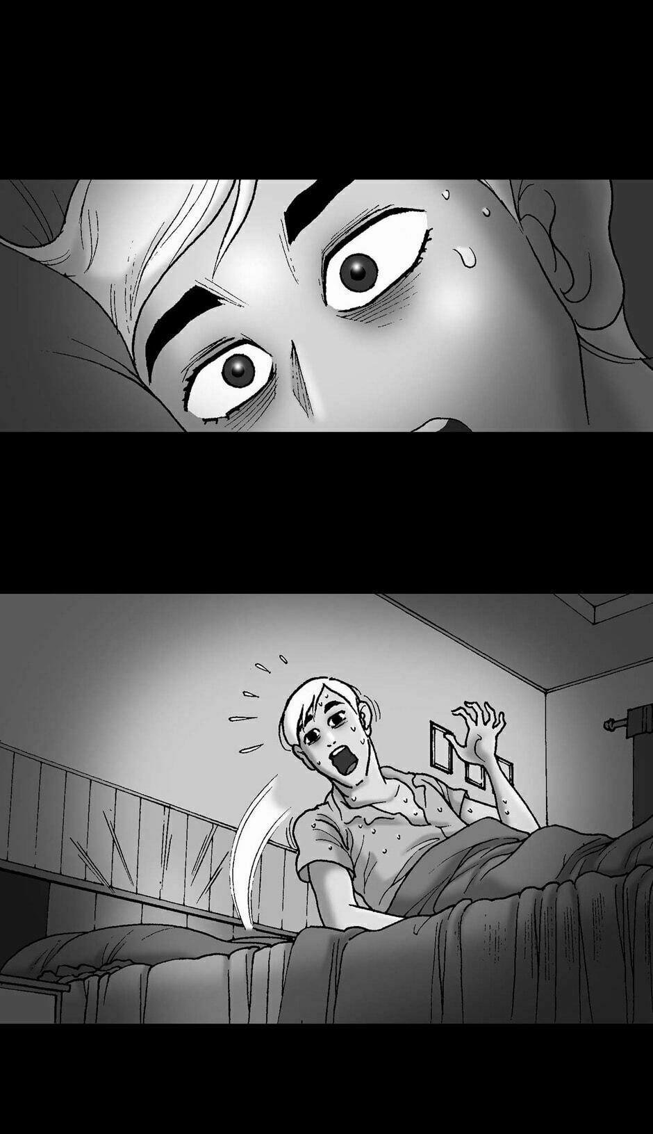 Kinh Dị Không Lời 0 0 Lắng Nghe Con Tim trang 10