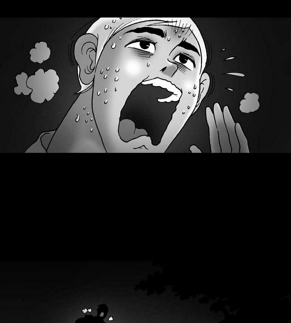 Kinh Dị Không Lời 0 0 Lắng Nghe Con Tim trang 13