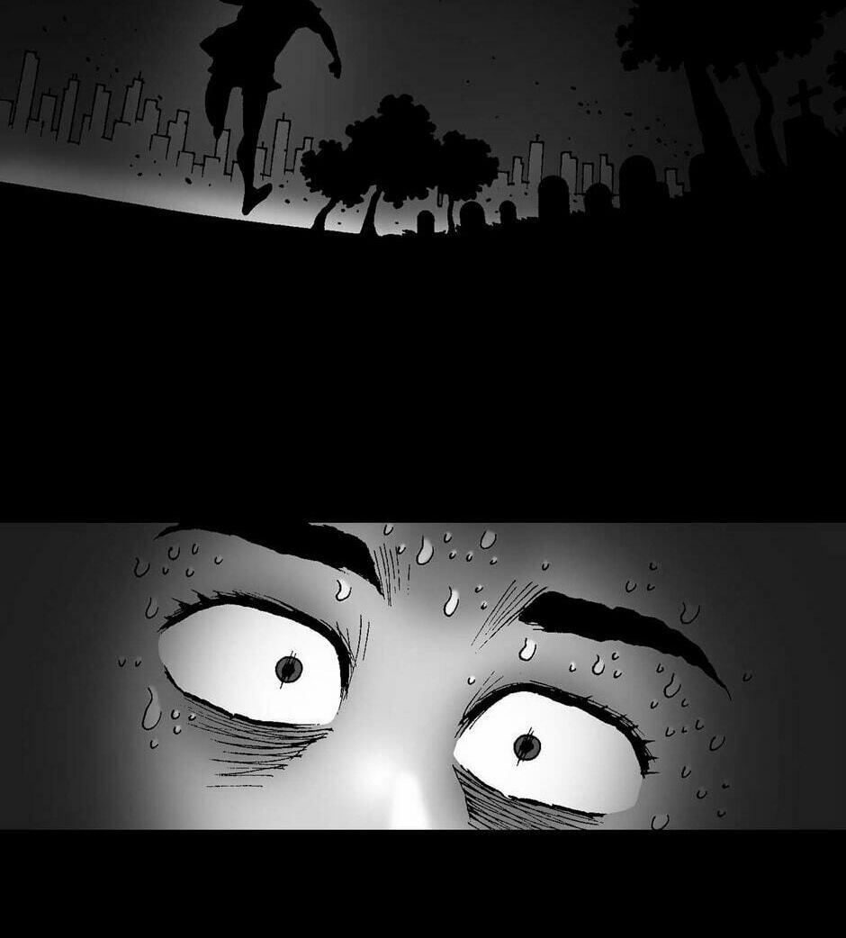 Kinh Dị Không Lời 0 0 Lắng Nghe Con Tim trang 14