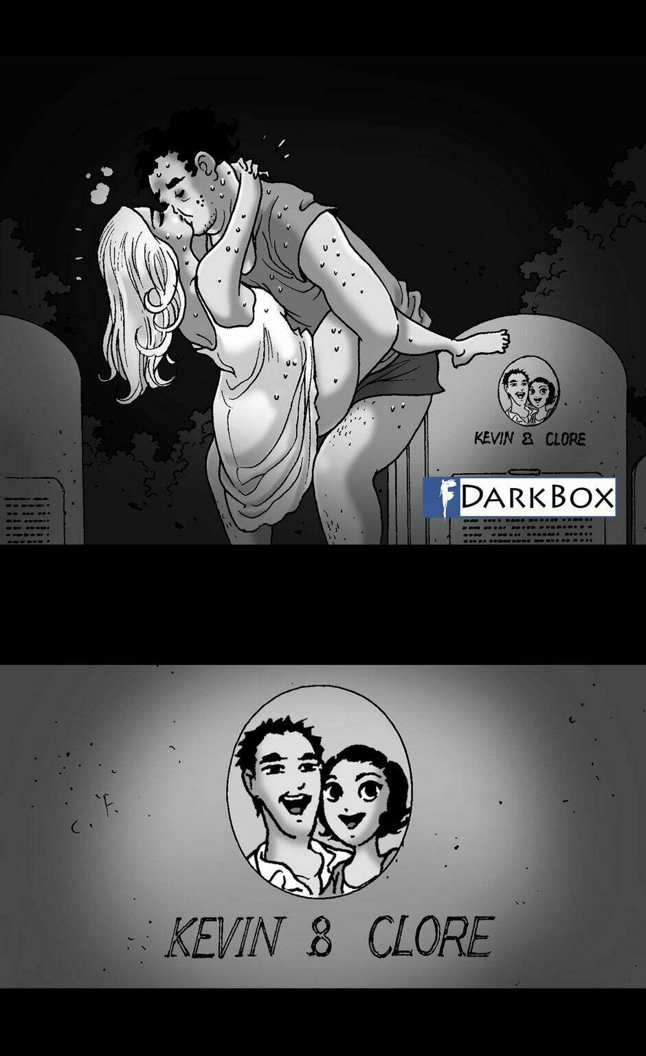 Kinh Dị Không Lời 0 0 Lắng Nghe Con Tim trang 16