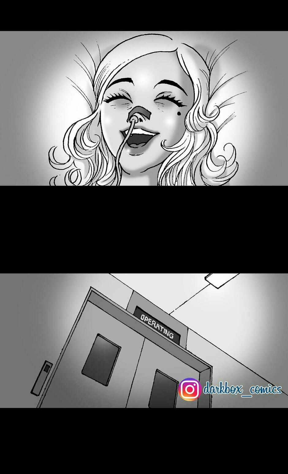 Kinh Dị Không Lời 0 0 Lắng Nghe Con Tim trang 2