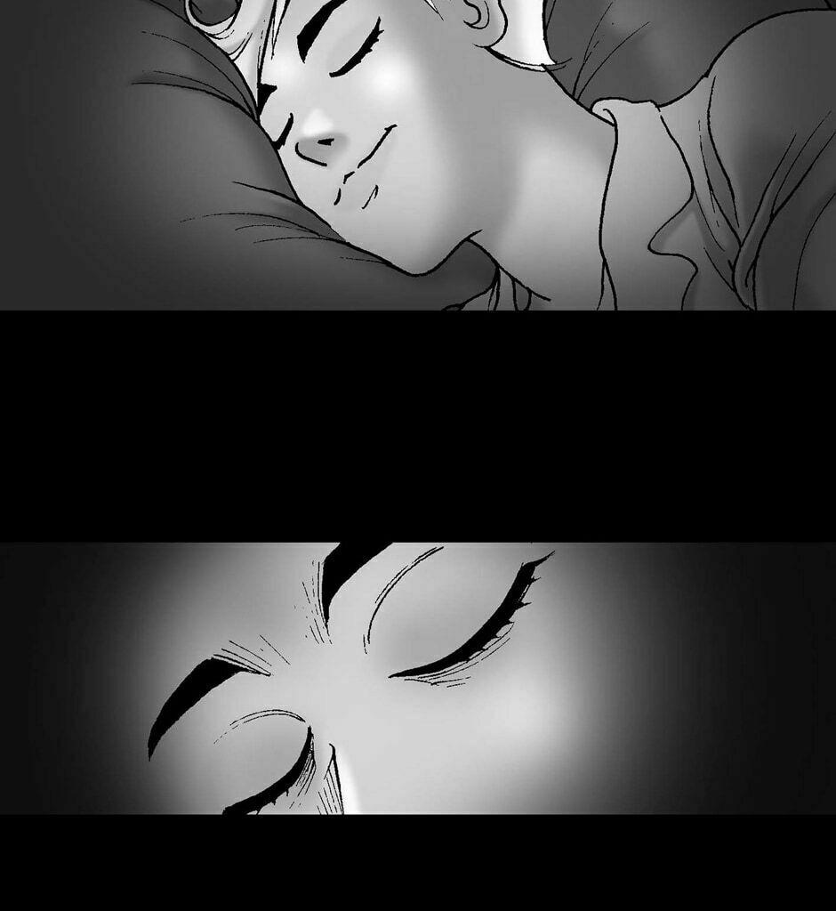 Kinh Dị Không Lời 0 0 Lắng Nghe Con Tim trang 9