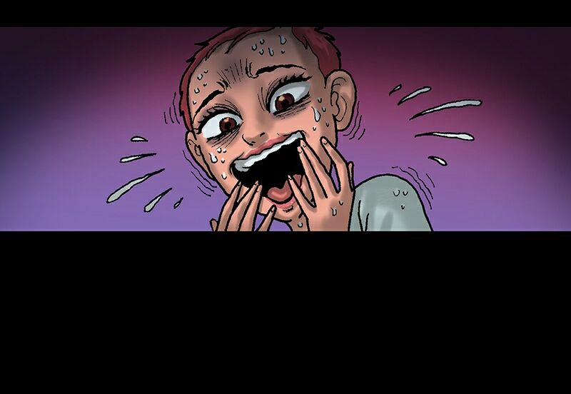 Kinh Dị Không Lời 0 0 Lòng Tốt trang 11