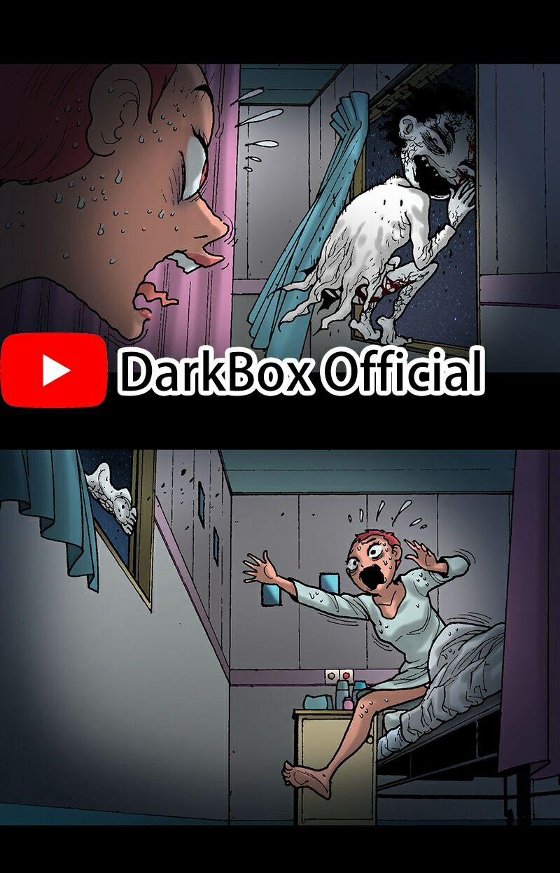 Kinh Dị Không Lời 0 0 Lòng Tốt trang 12