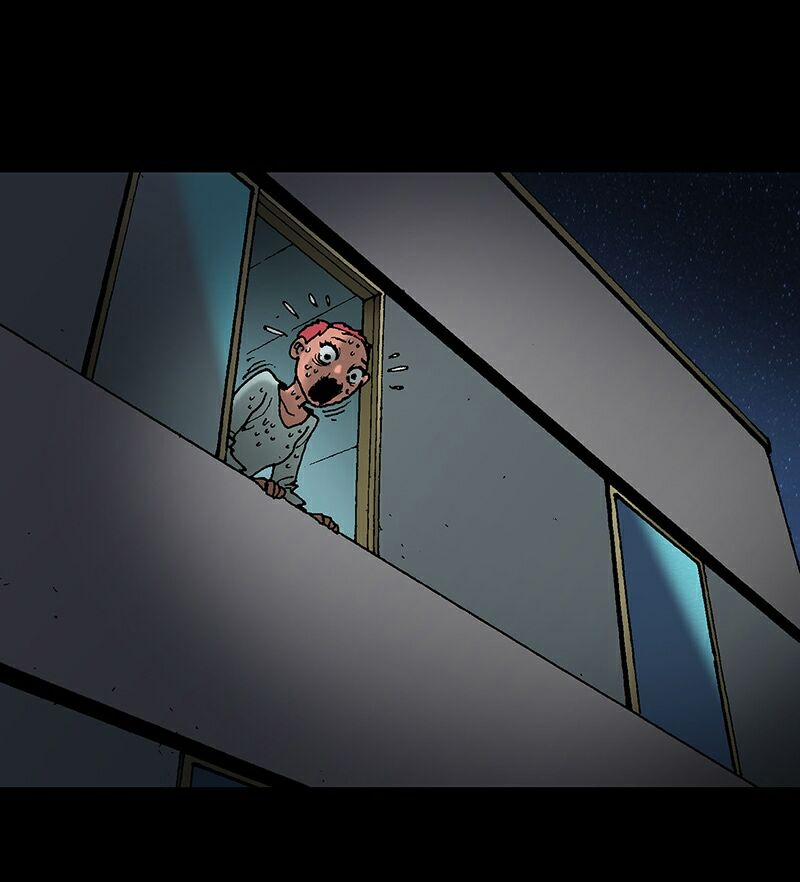 Kinh Dị Không Lời 0 0 Lòng Tốt trang 13