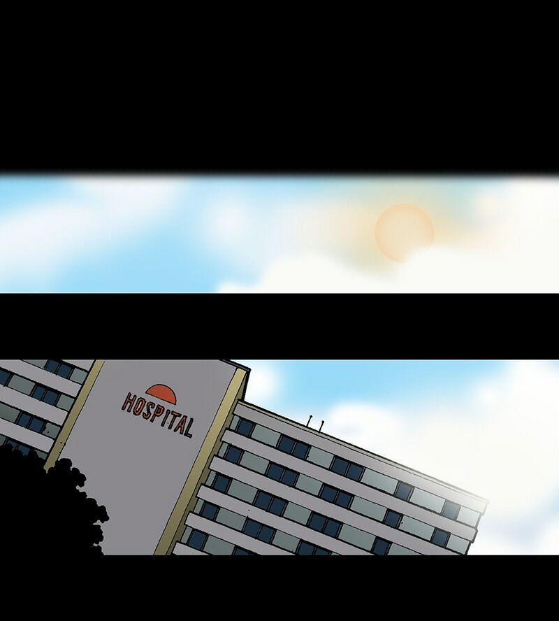 Kinh Dị Không Lời 0 0 Lòng Tốt trang 15