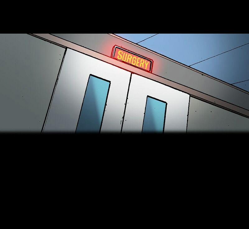 Kinh Dị Không Lời 0 0 Lòng Tốt trang 16