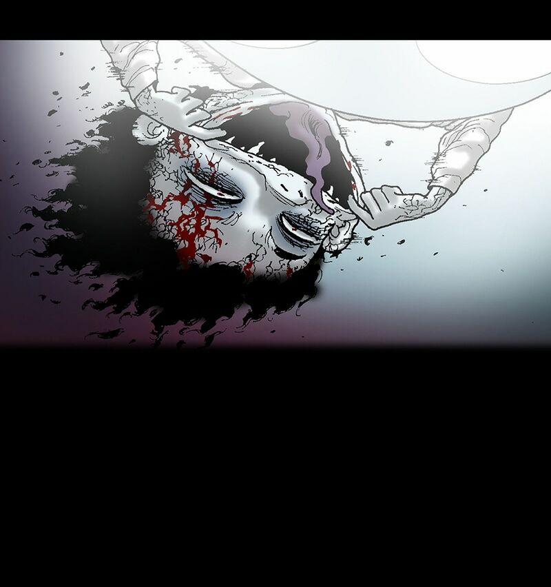 Kinh Dị Không Lời 0 0 Lòng Tốt trang 20