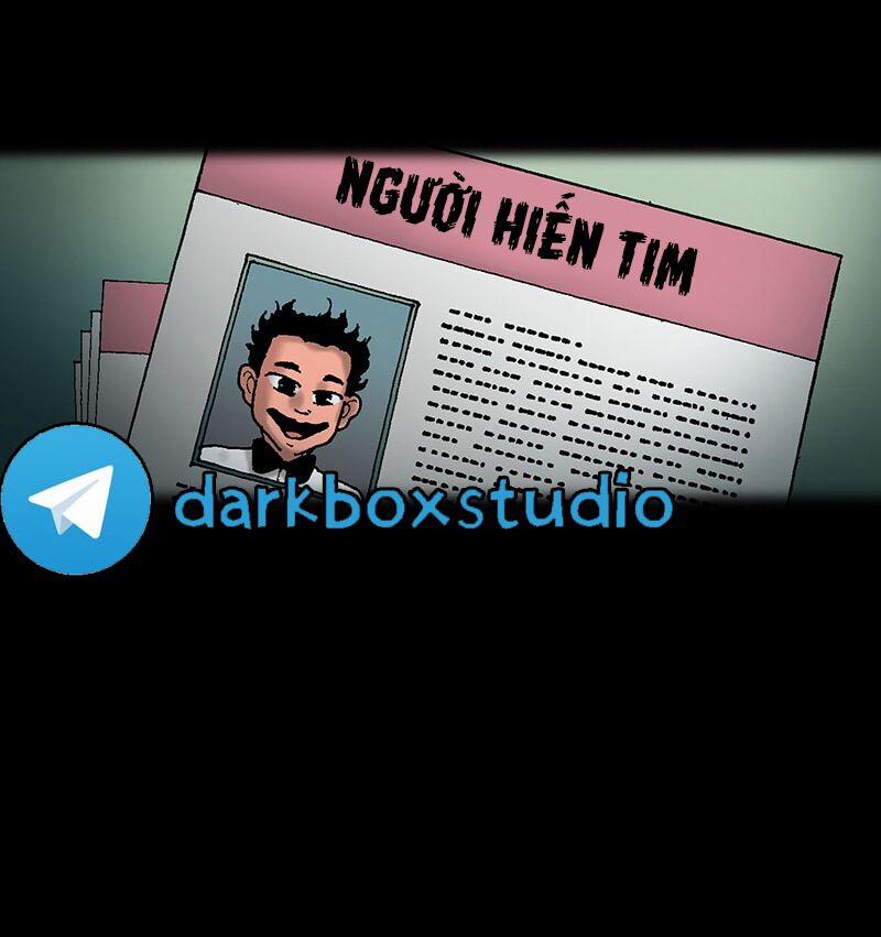 Kinh Dị Không Lời 0 0 Lòng Tốt trang 21