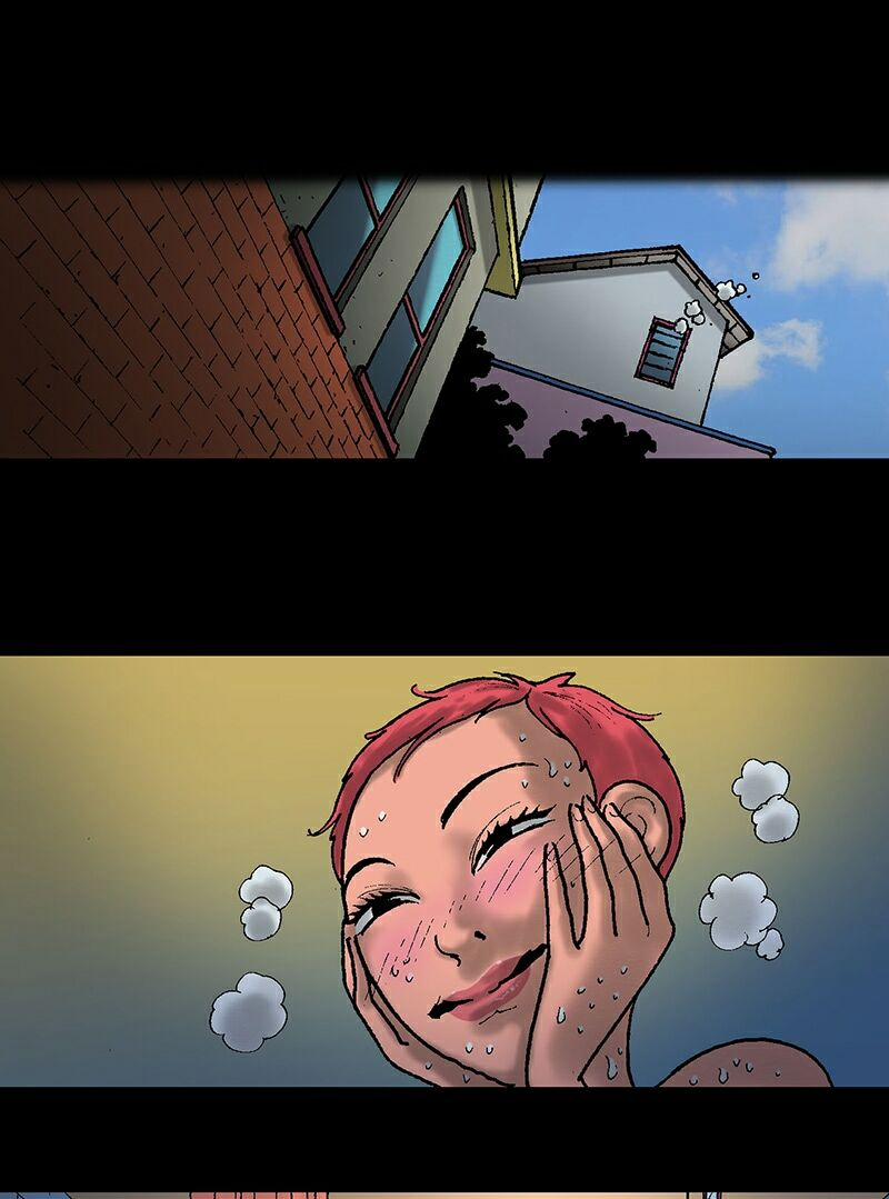 Kinh Dị Không Lời 0 0 Lòng Tốt trang 22