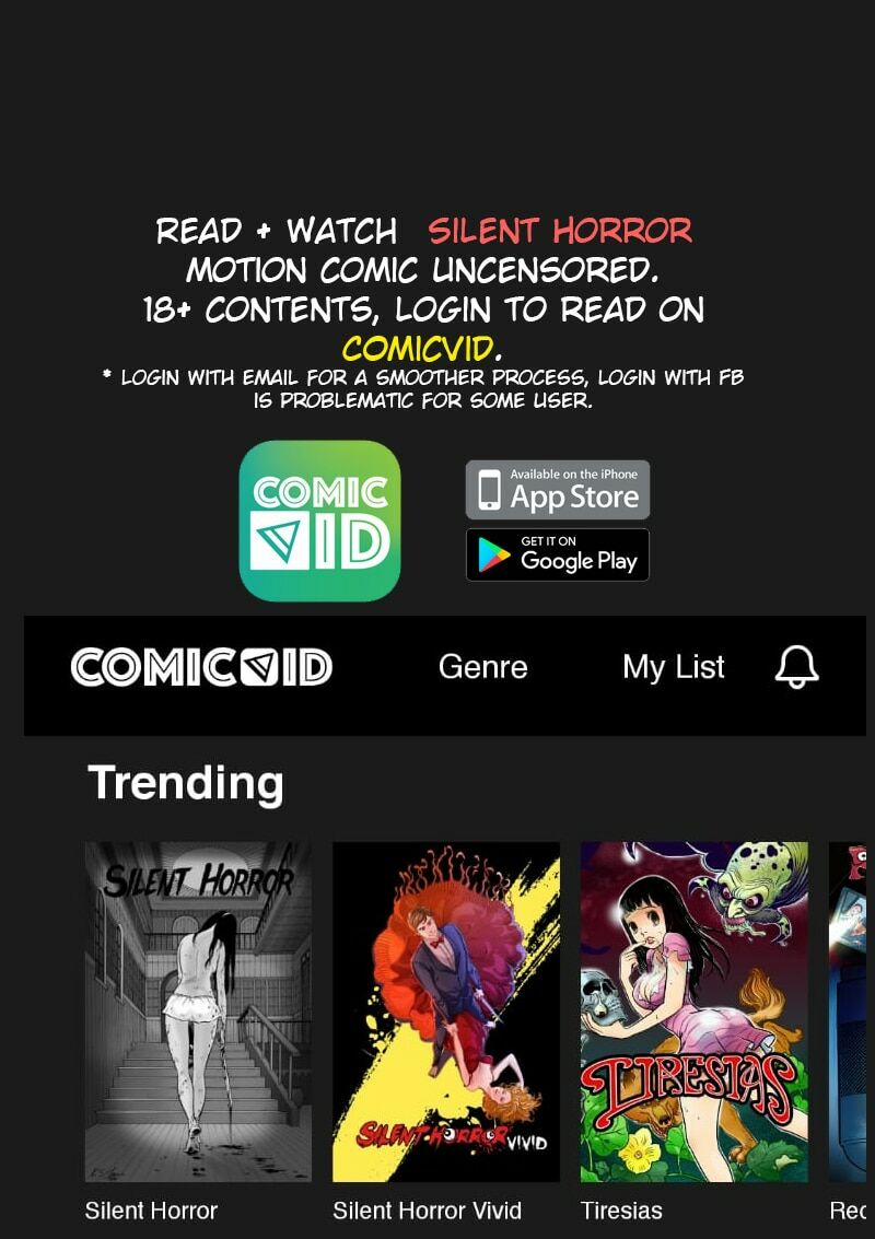 Kinh Dị Không Lời 0 0 Lòng Tốt trang 24