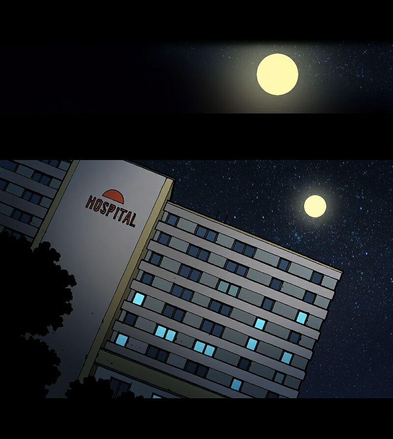 Kinh Dị Không Lời 0 0 Lòng Tốt trang 5