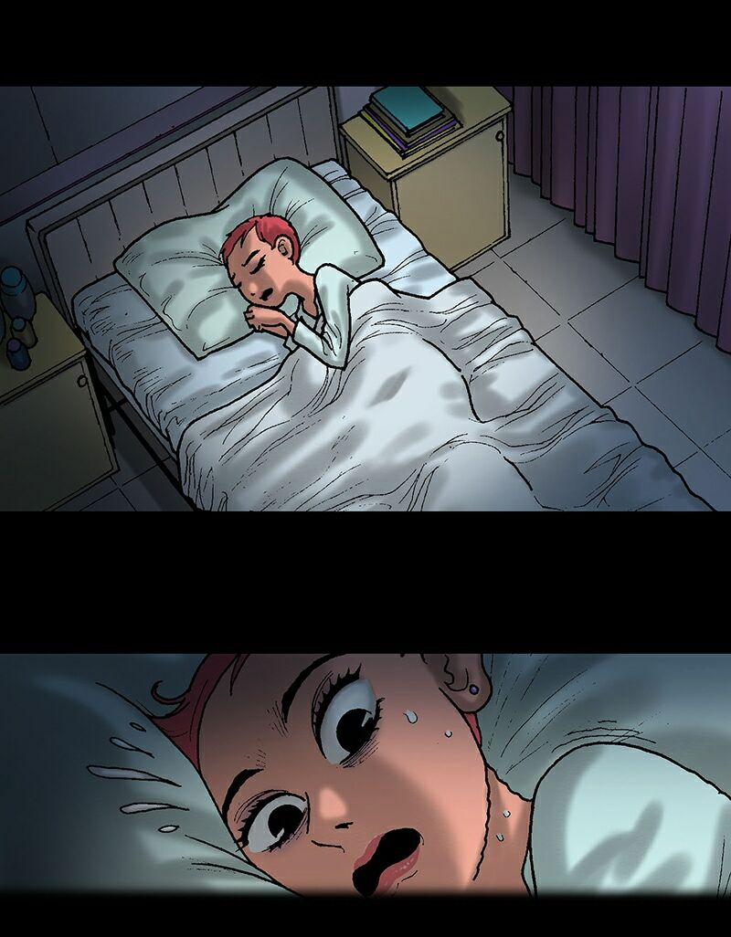 Kinh Dị Không Lời 0 0 Lòng Tốt trang 6