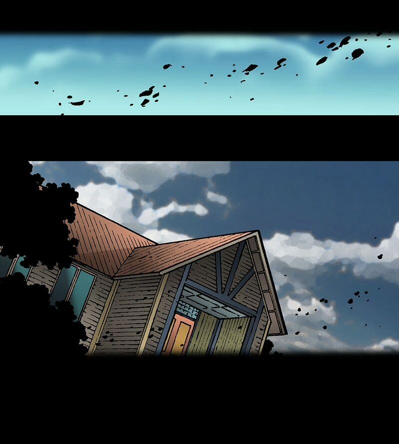 Kinh Dị Không Lời 0 0 Luật Gia Đình trang 11