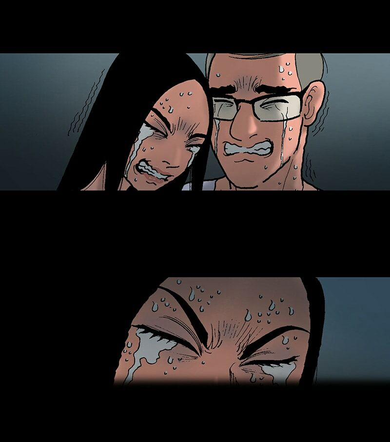 Kinh Dị Không Lời 0 0 Luật Gia Đình trang 14