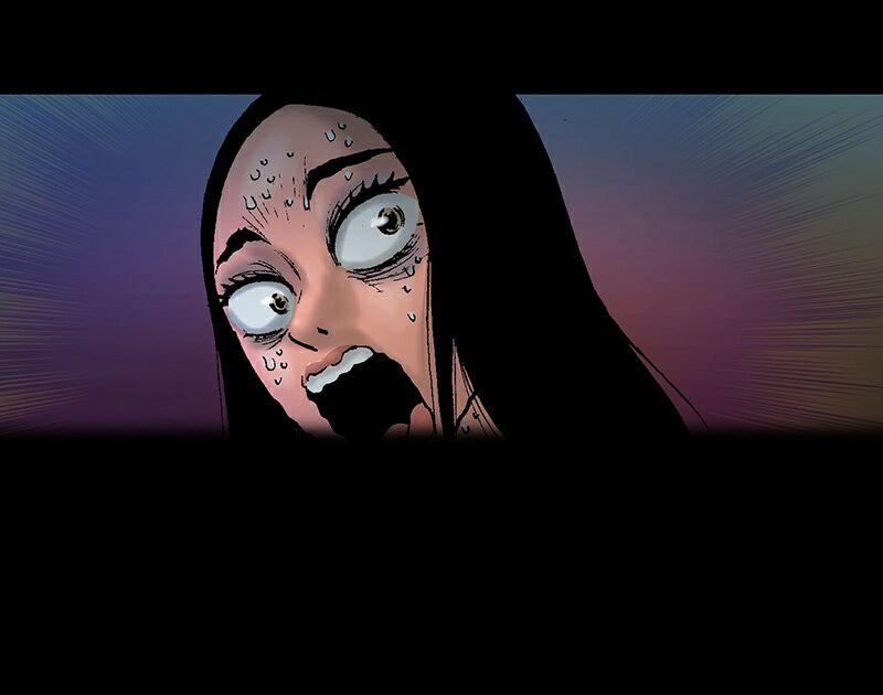 Kinh Dị Không Lời 0 0 Luật Gia Đình trang 18