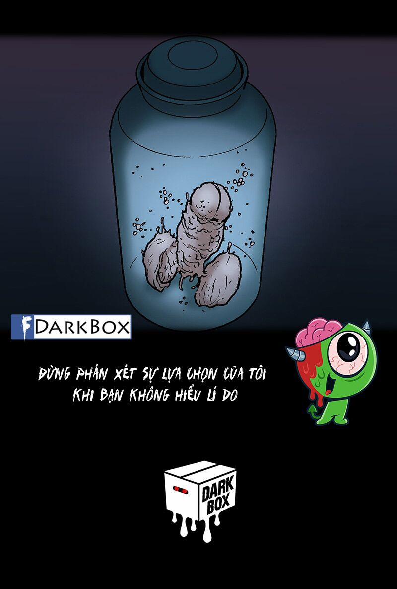 Kinh Dị Không Lời 0 0 Luật Gia Đình trang 24