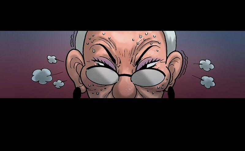 Kinh Dị Không Lời 0 0 Luật Gia Đình trang 4