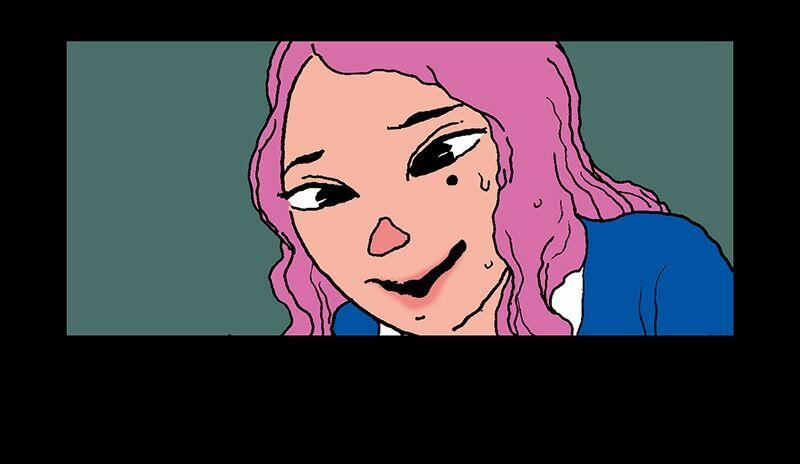 Kinh Dị Không Lời 0 0 Mang Ơn trang 2