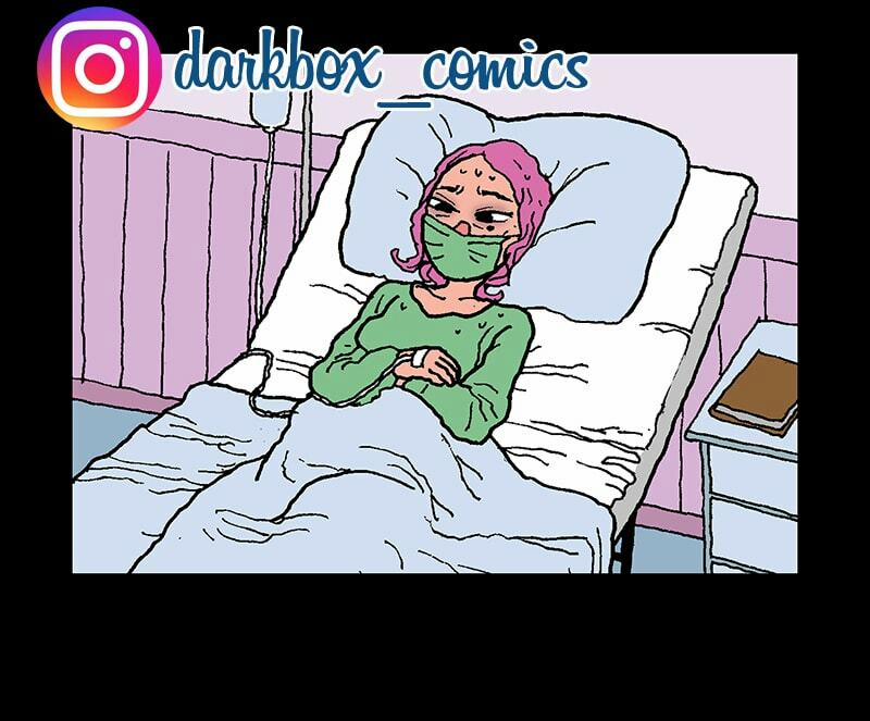 Kinh Dị Không Lời 0 0 Mang Ơn trang 6