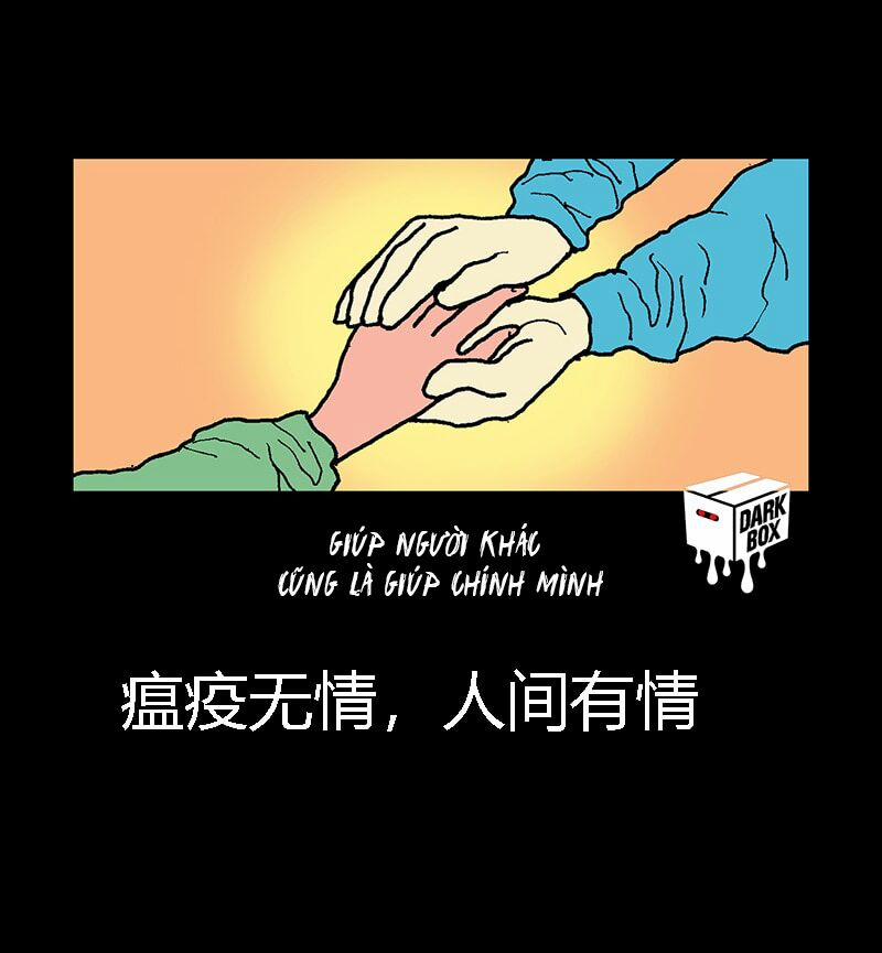 Kinh Dị Không Lời 0 0 Mang Ơn trang 9