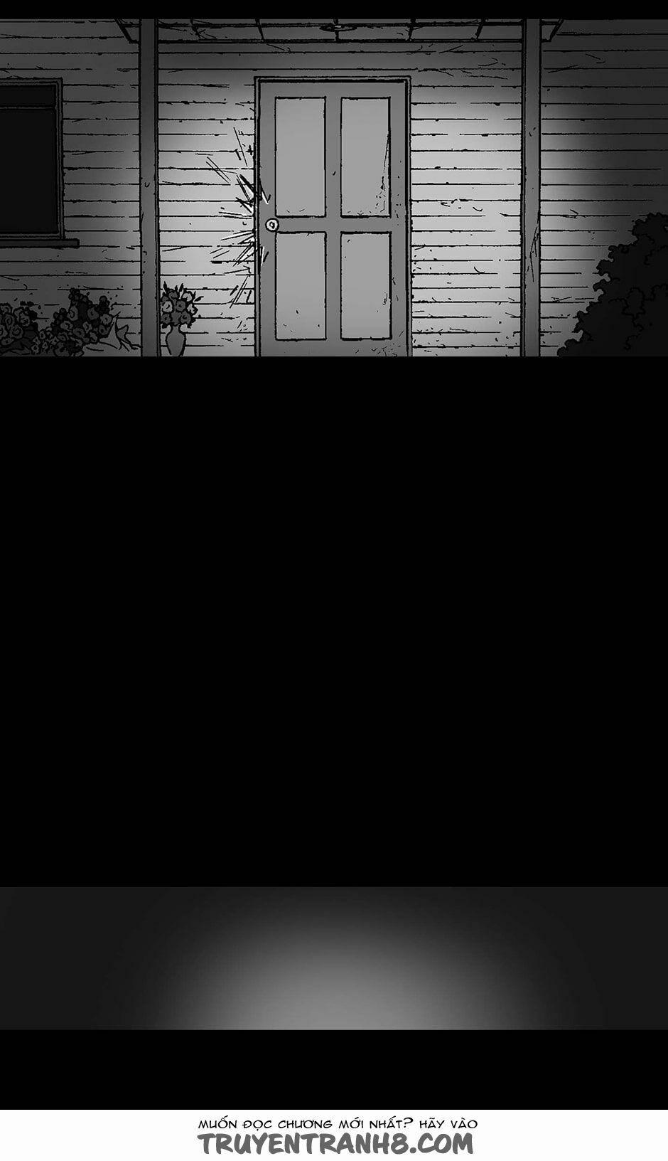 Kinh Dị Không Lời 0 0 Mẹ Kế trang 10