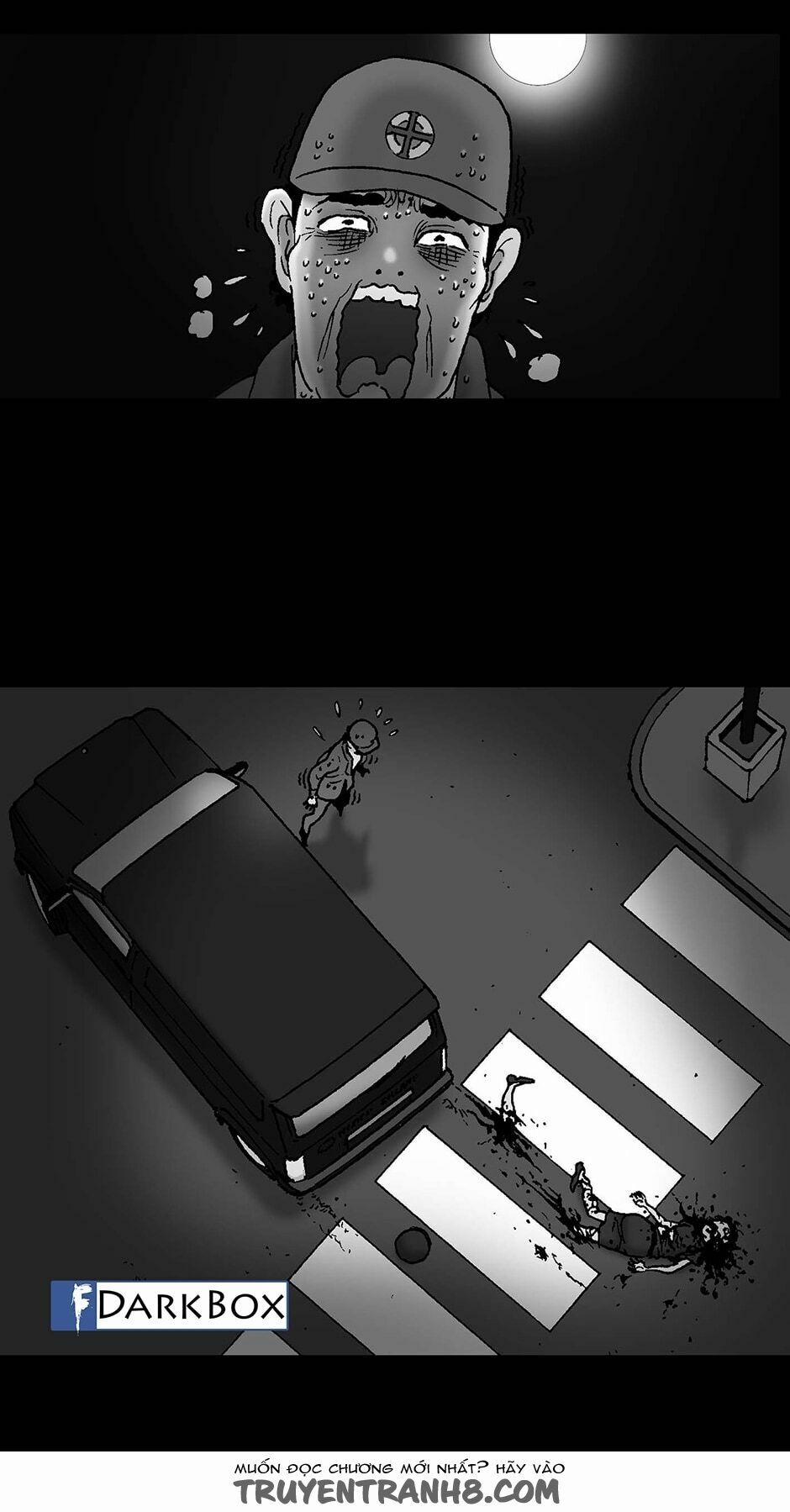 Kinh Dị Không Lời 0 0 Mẹ Kế trang 13