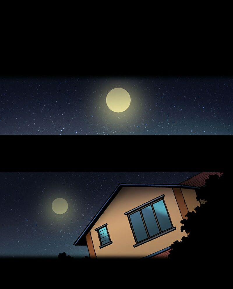 Kinh Dị Không Lời 0 0 Mối Liên Kết trang 12