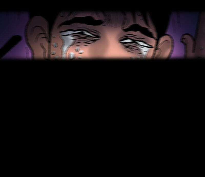 Kinh Dị Không Lời 0 0 Mối Liên Kết trang 18