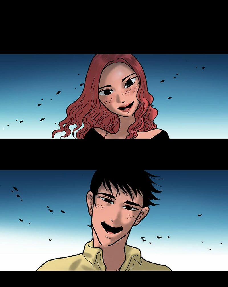 Kinh Dị Không Lời 0 0 Mối Liên Kết trang 2