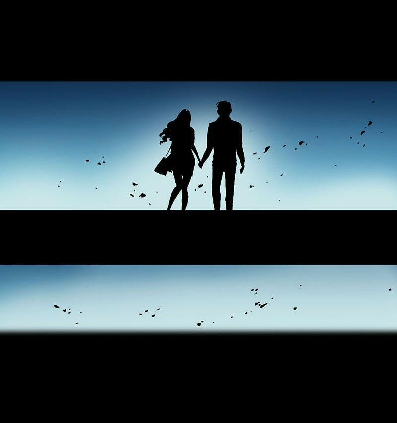 Kinh Dị Không Lời 0 0 Mối Liên Kết trang 3