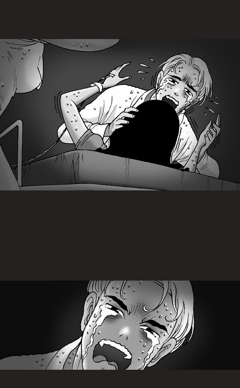 Kinh Dị Không Lời 0 0 Một nửa trang 0