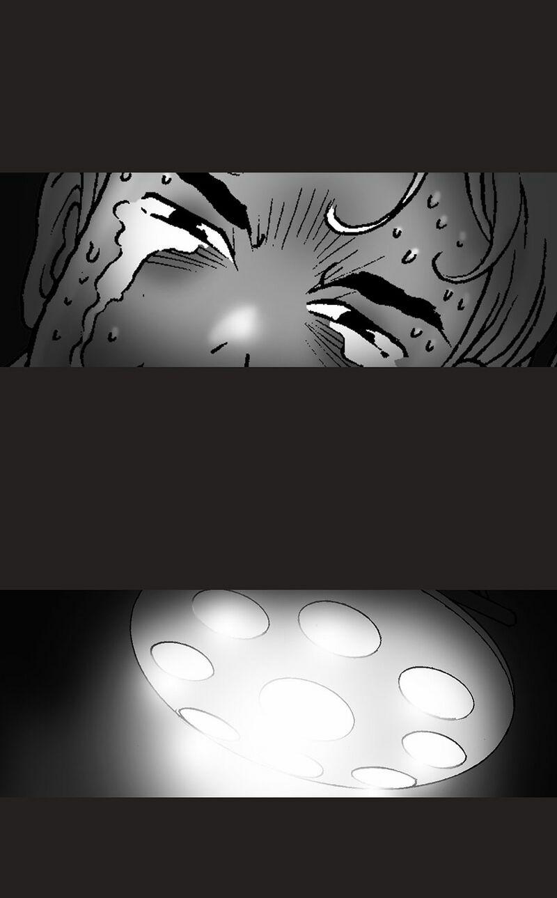 Kinh Dị Không Lời 0 0 Một nửa trang 1