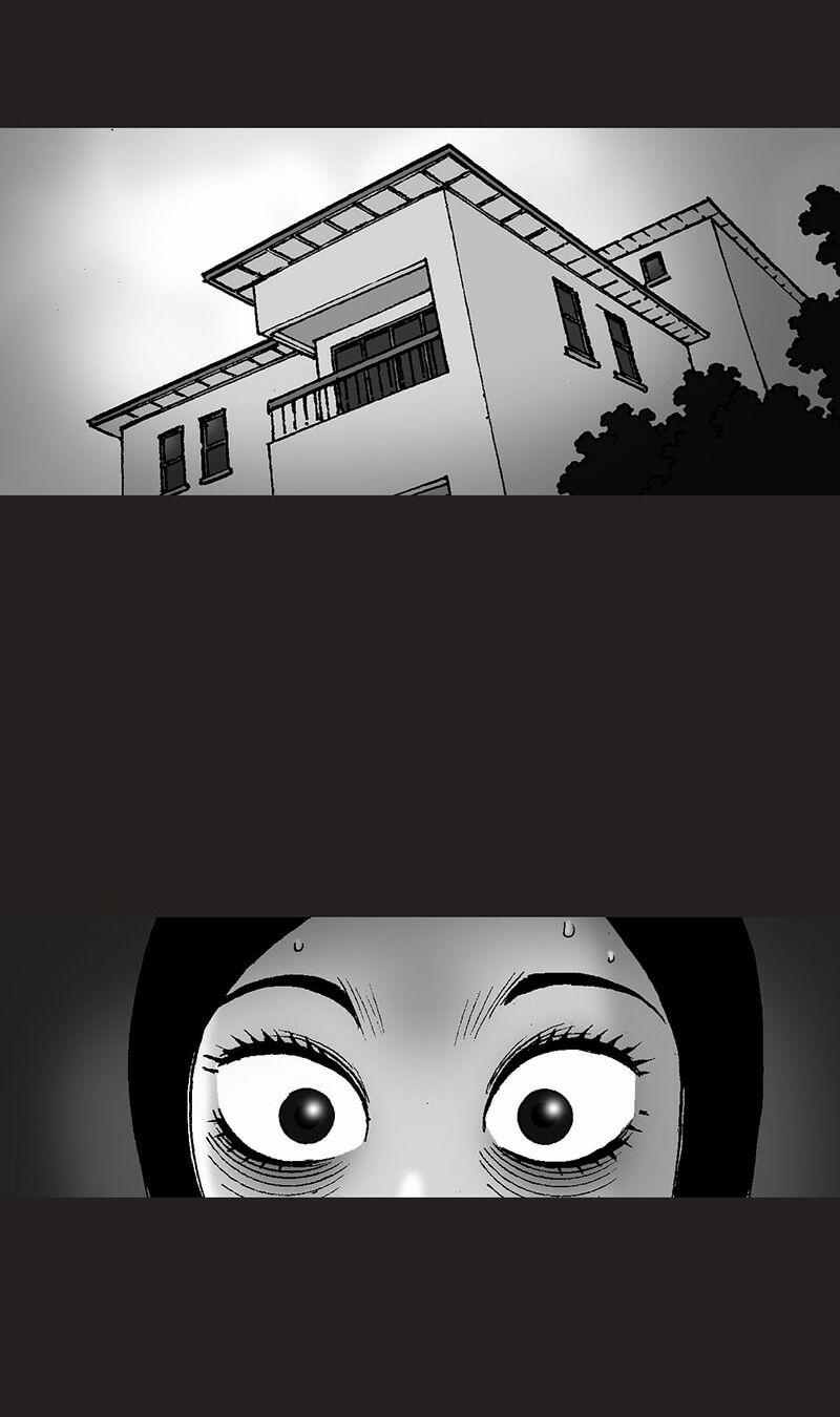 Kinh Dị Không Lời 0 0 Một nửa trang 3